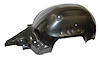 Steel Inner Fender 1969 Firebird - image 1