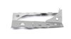 X253-1466-S Inner Fender Brace Kit 66-70 Dodge Plymouth B-Body - image 2