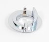 X280-1070-2 Antenna Bezel 68-76 Dodge Plymouth A-Body - image 2