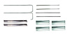 73-80 CAB SIDE MOLDING 12 - image 1