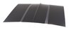 X300-3466-2 Cowl Induction Hood for 1966 Chevy Chevelle/Malibu/El Camino [2 in.] - image 3