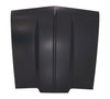 X300-3466-2 Cowl Induction Hood for 1966 Chevy Chevelle/Malibu/El Camino [2 in.] - image 4