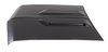 Steel Replacement Hood for 1967 Chevy Chevelle & El Camino SS - image 2