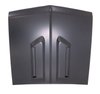 Steel Replacement Hood for 1967 Chevy Chevelle & El Camino SS - image 4