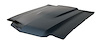 Muscle Car Hood 1970-72 Chevy Chevelle/El Camino - image 1