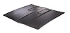 Steel Replacement Hood for 1967-1969 Chevy Camaro SS