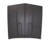 Steel Replacement Hood for 1967-1969 Chevy Camaro SS - image 4