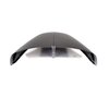 X300-4047 Hood, OE Style 2pc, 47-54 Chevy Truck - image 4