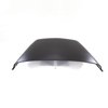 X300-4055 Steel Replacement Hood for 1955-1956 Chevy Trucks [2nd Series] - image 3