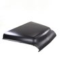 X300-4055 Steel Replacement Hood for 1955-1956 Chevy Trucks [2nd Series] - image 4
