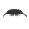 X300-4057 OE-Style Hood for 1957 Chevy Truck - image 3