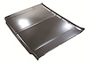 Steel Replacement Hood - image 1