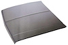 HOOD 81-87 CHEVY TRK STD - image 1