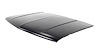 Steel Replacement Hood for Select 1988-1998 GM C/K, Blazer, Suburban, Tahoe, Yukon Trucks