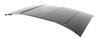Steel Replacement Hood for Select 1988-1998 GM C/K, Blazer, Suburban, Tahoe, Yukon Trucks - image 3