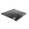 X300-4666 Hood OE Style 66-77 Bronco (w/o vents) - image 4