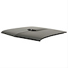 Steel Replacement Hood 1965-1967 Pontiac GTO - image 1