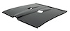 Steel Replacement Hood 1968-1970 Pontiac GTO - image 1