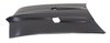 Steel Replacement Hood for 1967-1969 Pontiac Firebird 400 [Dual Scoop] - image 2