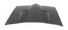 Steel Replacement Hood for 1967-1969 Pontiac Firebird 400 [Dual Scoop] - image 3