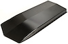 Weld-On Steel Hood Scoop 53-3/4" L x 24" W x 2-1/4" H - image 1