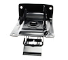 X303-4069 Hood Latch Assembly, 69-70 Chevy Truck Blazer Suburban - image 1