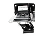 X303-4071 Hood Latch Assembly, 71-72 Chevy Truck Blazer Suburban - image 1