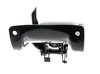 X303-4071 Hood Latch Assembly, 71-72 Chevy Truck Blazer Suburban - image 2