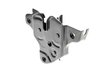 X303-4077 Hood Latch 77-80 Chevy GMC C/K Truck and SUV w/ Inside Hood Release - image 2