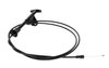 X306-4077 Hood Latch Release Cable Assembly for 1981-1991 Chevrolet GMC C/K Truck - image 2