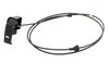 X306-4095-1 Hood Release Cable with Handle 95-99 Chevy GMC C/K Trucks SUV - image 2