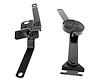 X310-4047-L Hood Hinge LH 47-55 Chevy GMC Truck - image 1