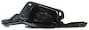 73-80 C/K HOOD HINGE RH - image 1