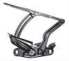 Hood Hinge 1968-1972 GTO - image 1