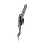 X311-4088-L Hood Hinge Spring LH 88-98 Chevy GMC C/K Trucks SUV - image 3