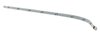 X330-4047-1 Center Hood Molding 47-55 Chevy Truck - image 2