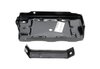 Steel Battery Tray 1962-67 Nova - image 2