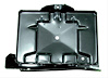Steel Battery Tray 1965 Impala - image 1