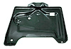 Steel Battery Tray 1967 Impala - image 1