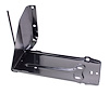X340-4556 Battery Tray Assembly 56-60 Ford F100 F250 - image 1