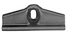 Battery Tray Hold-Down Clamp 1966-Up Chevelle - image 1