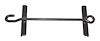 Battery Hold-Down 1964-65 Impala - image 1