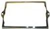 55-57 CHEV TRK BATT H/DWN - image 1