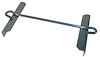58-66 CHEV TRK BATT H/DWN - image 1