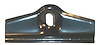 Battery Tray Hold-Down Clamp - image 1