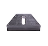 X341-4081 Battery Retainer Hold Down 81-00 Chevy GMC C/K Truck, 87-91 Chevy GMC R/V Truck, 78-88 GM A/G-Body - image 1