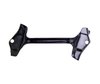 X341-4565-1 Battery Hold Down Clamp Steel 66-69 Fairlane Torino 65-79 F100 F250 F150 66-79 Bronco - image 2