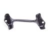 X341-4565-1 Battery Hold Down Clamp Steel 66-69 Fairlane Torino 65-79 F100 F250 F150 66-79 Bronco - image 3