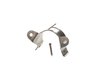 67-69 Camaro Ignition Coil Mounting Bracket - image 3