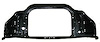 Radiator Core Support 1966 Chevelle - image 1